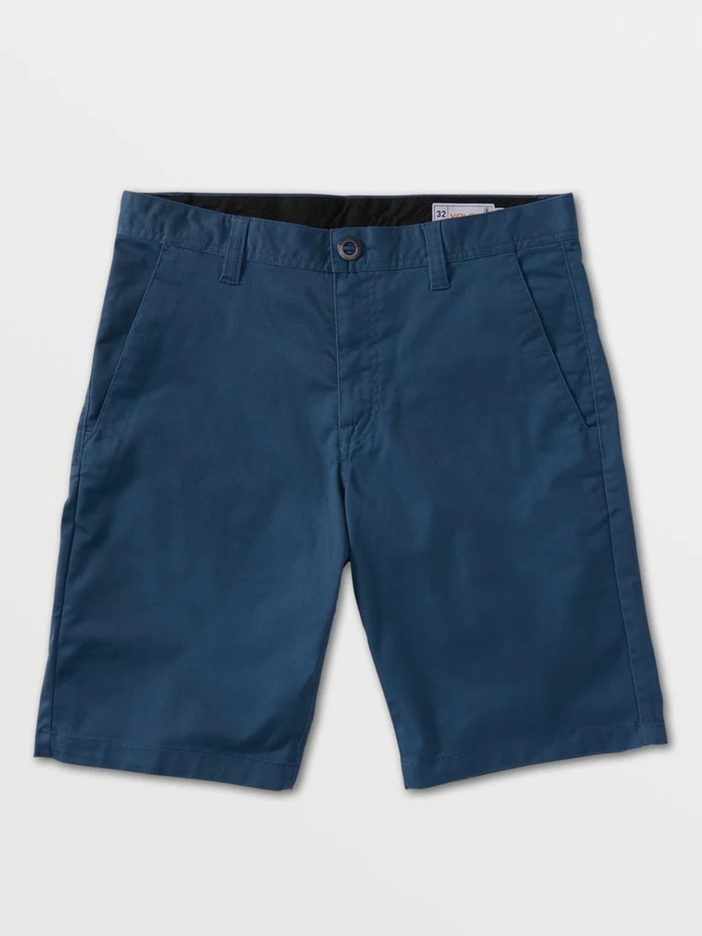 Volcom navy shorts